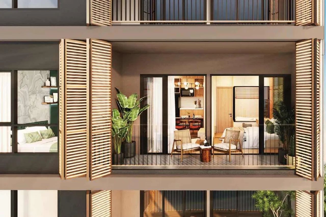 SO Origin Bangtao Beach — Bang Tao, Phuket