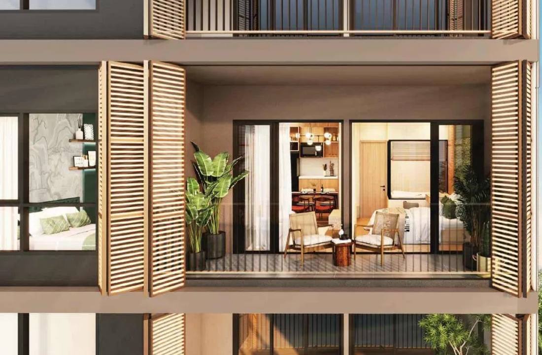 SO Origin Bangtao Beach — Bang Tao, Phuket