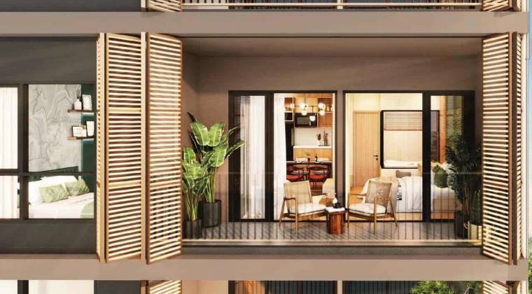 SO Origin Bangtao Beach — Bang Tao, Phuket