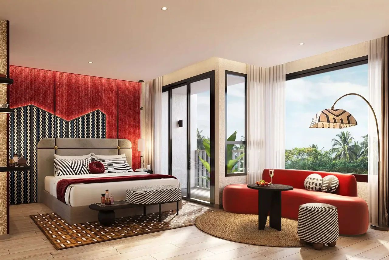 SO Origin Bangtao Beach — Bang Tao, Phuket