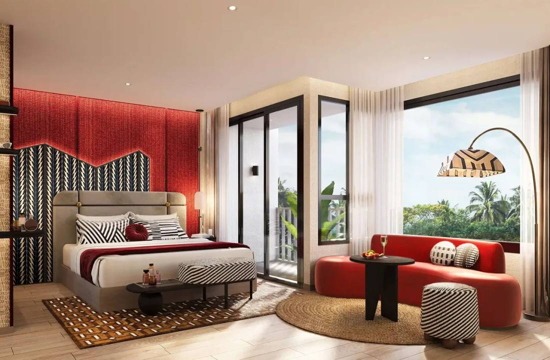 SO Origin Bangtao Beach — Bang Tao, Phuket
