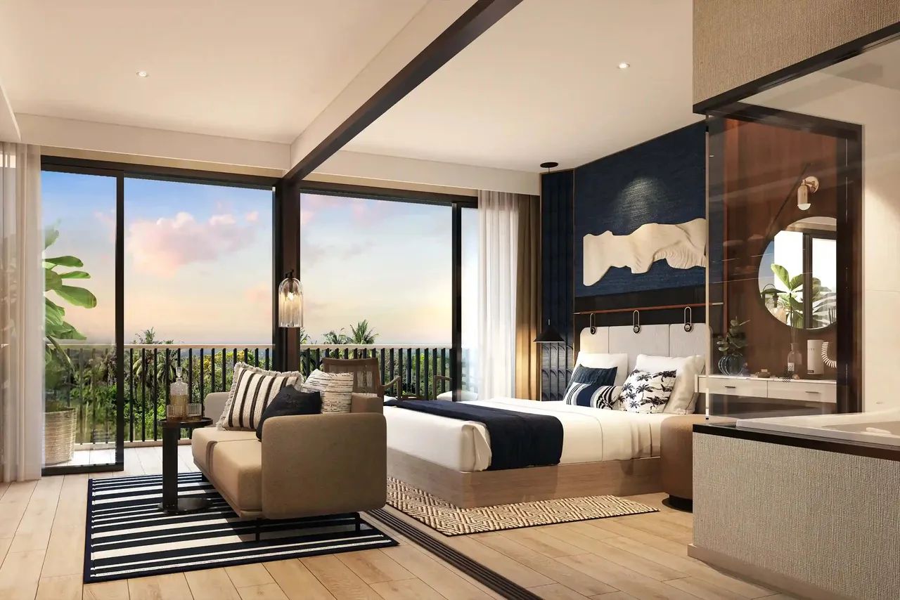 SO Origin Bangtao Beach — Bang Tao, Phuket