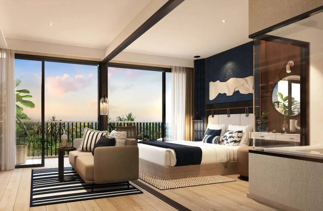 SO Origin Bangtao Beach — Bang Tao, Phuket