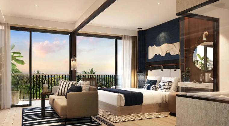 SO Origin Bangtao Beach — Bang Tao, Phuket