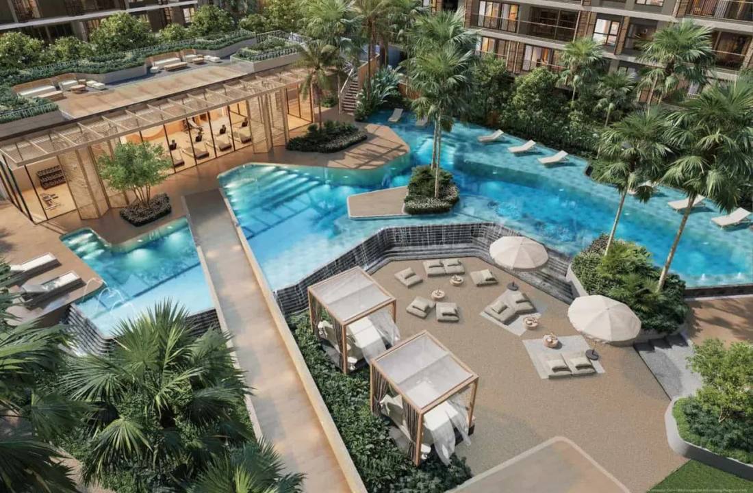 SO Origin Bangtao Beach — Bang Tao, Phuket
