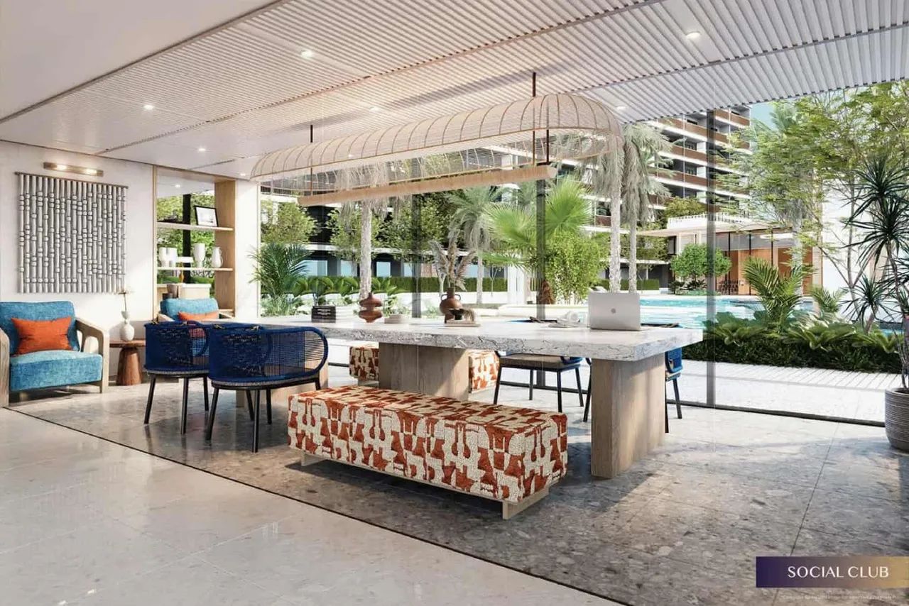 SO Origin Bangtao Beach — Bang Tao, Phuket