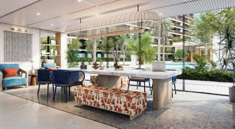 SO Origin Bangtao Beach — Bang Tao, Phuket