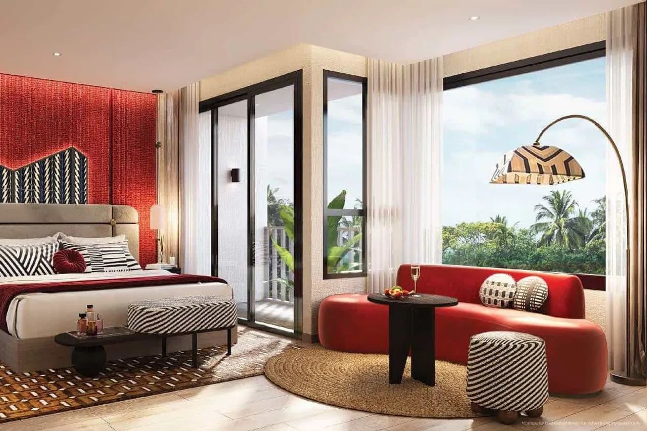 SO Origin Bangtao Beach — Bang Tao, Phuket