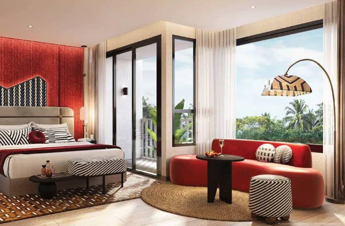 SO Origin Bangtao Beach — Bang Tao, Phuket