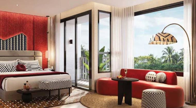 SO Origin Bangtao Beach — Bang Tao, Phuket