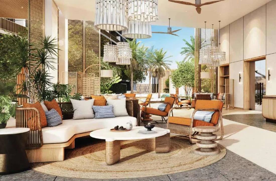 SO Origin Bangtao Beach — Bang Tao, Phuket