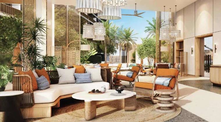 SO Origin Bangtao Beach — Bang Tao, Phuket