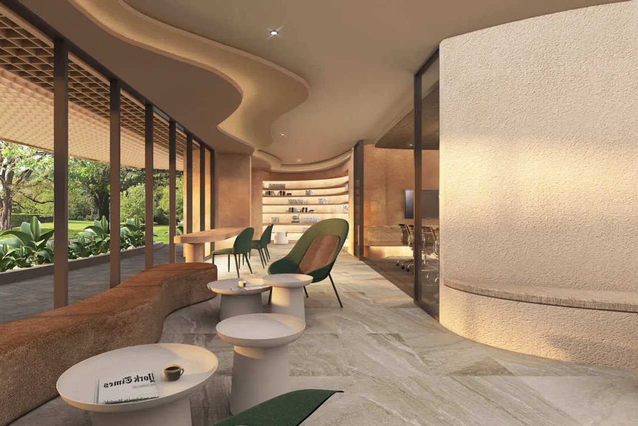 The Zero Bang Tao — Bang Tao, Phuket