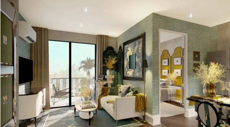 The Title Heritage Bang-Tao — Bang Tao / Cherngtalay, Phuket