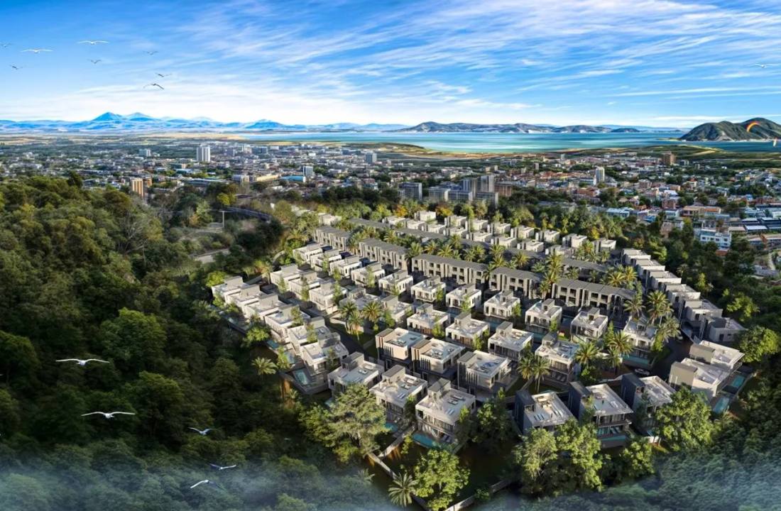 VIP Galaxy Villas — Rawai / Nai Harn, Phuket