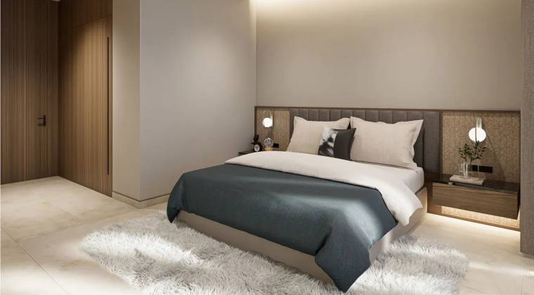 VIP Galaxy Villas — Rawai / Nai Harn, Phuket