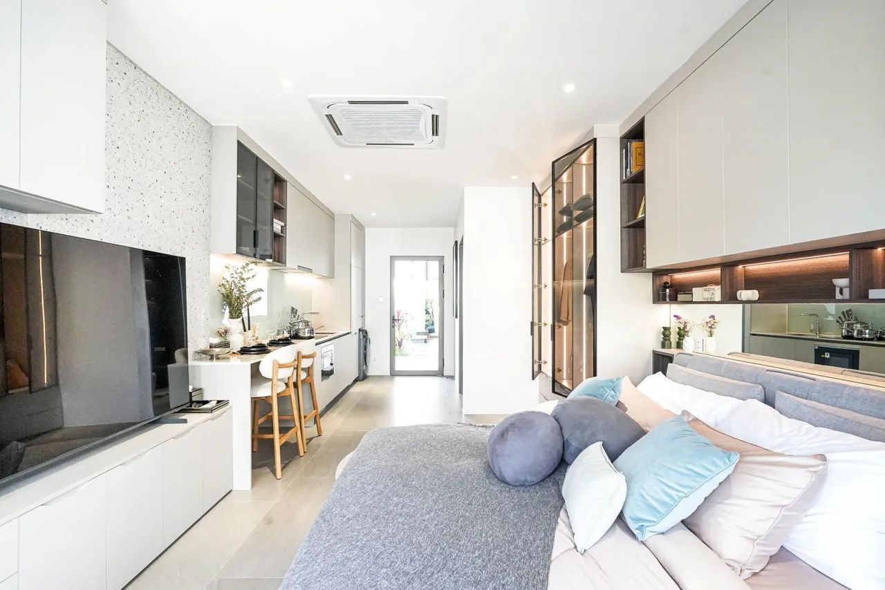 Wallaya Residence Nai Harn